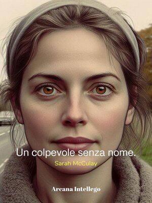 cover image of Un colpevole senza nome